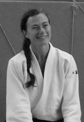 Alexandra - 5ème dan