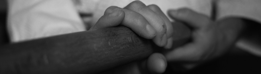 André Palmeri - Aïkido