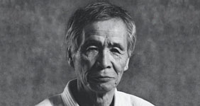 Photo représentant Tamura Senseï